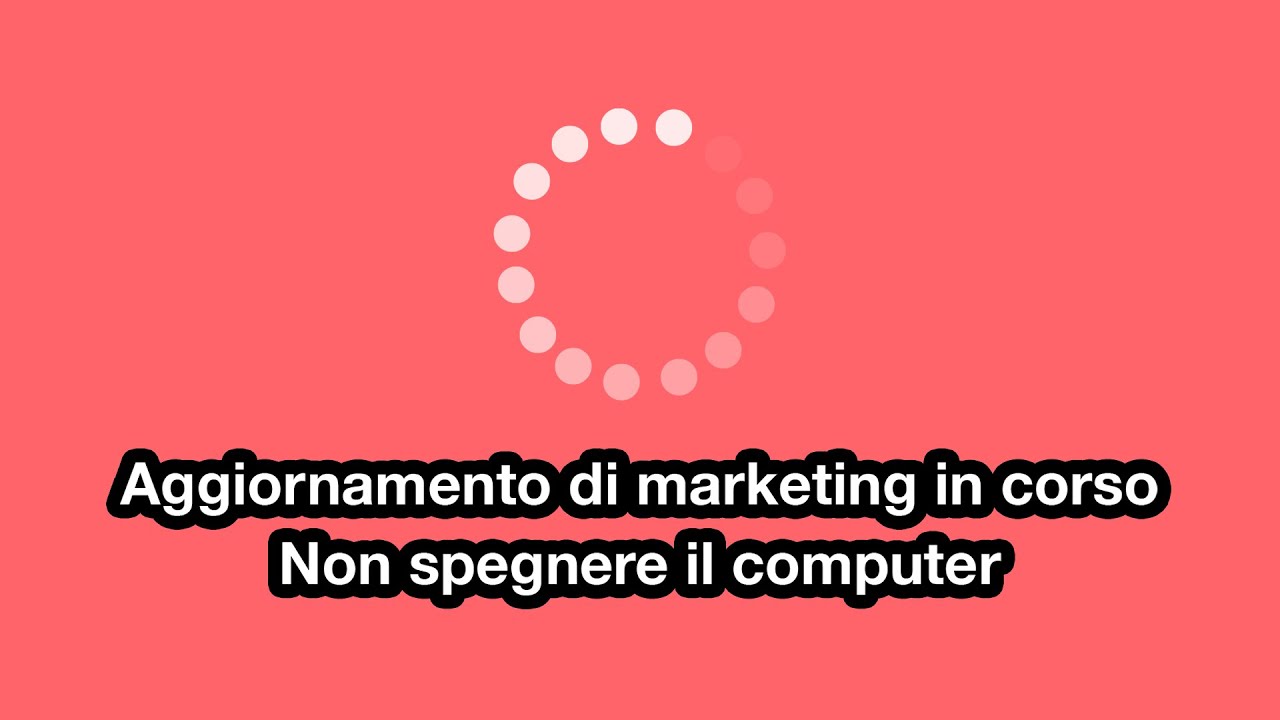 Come RIMANERE AGGIORNATI in ambito DIGITAL MARKETING: 4 fonti e un TOOL GRATUITO