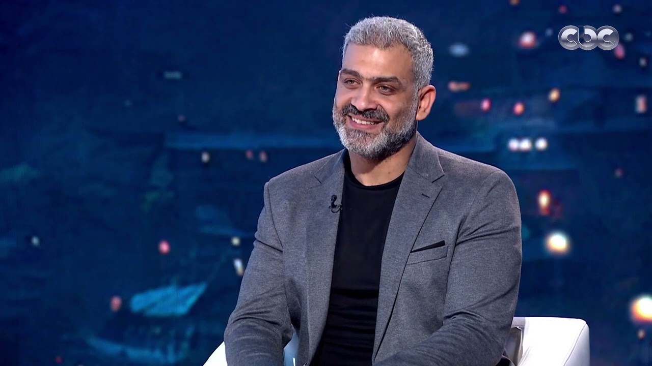 أنا والقناع| قصة حب هاني عادل ودياموند وسر اختياره لأسامي بناته وعلاقته بيهم