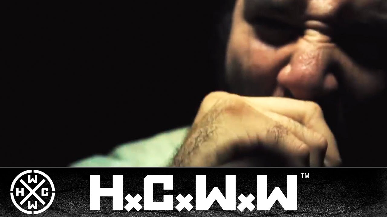 DESTROYING THE SHAPES - 656 - HARDCORE WORLDWIDE (OFFICIAL HD VERSION HCWW)