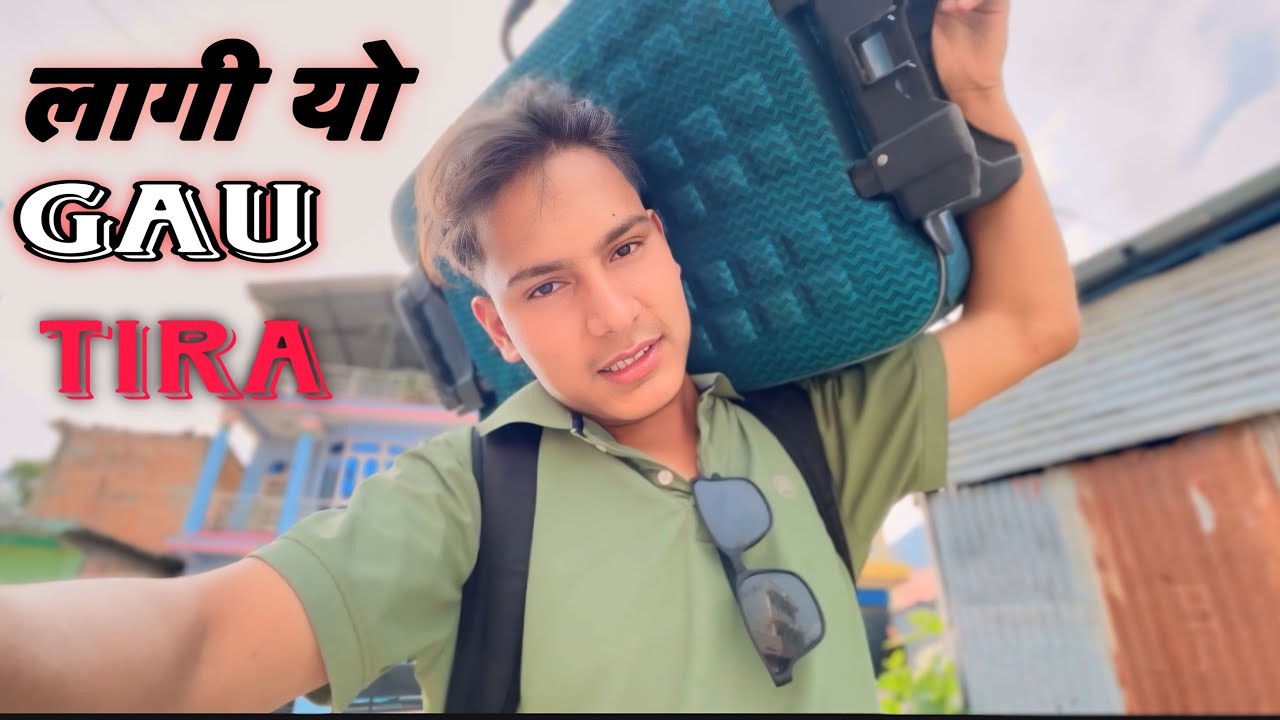 Surkhet To Mugu || Karnali Highway || Vlog || Evan ThaKuri
