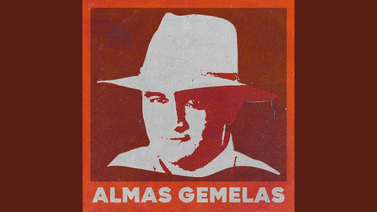 Almas Gemelas