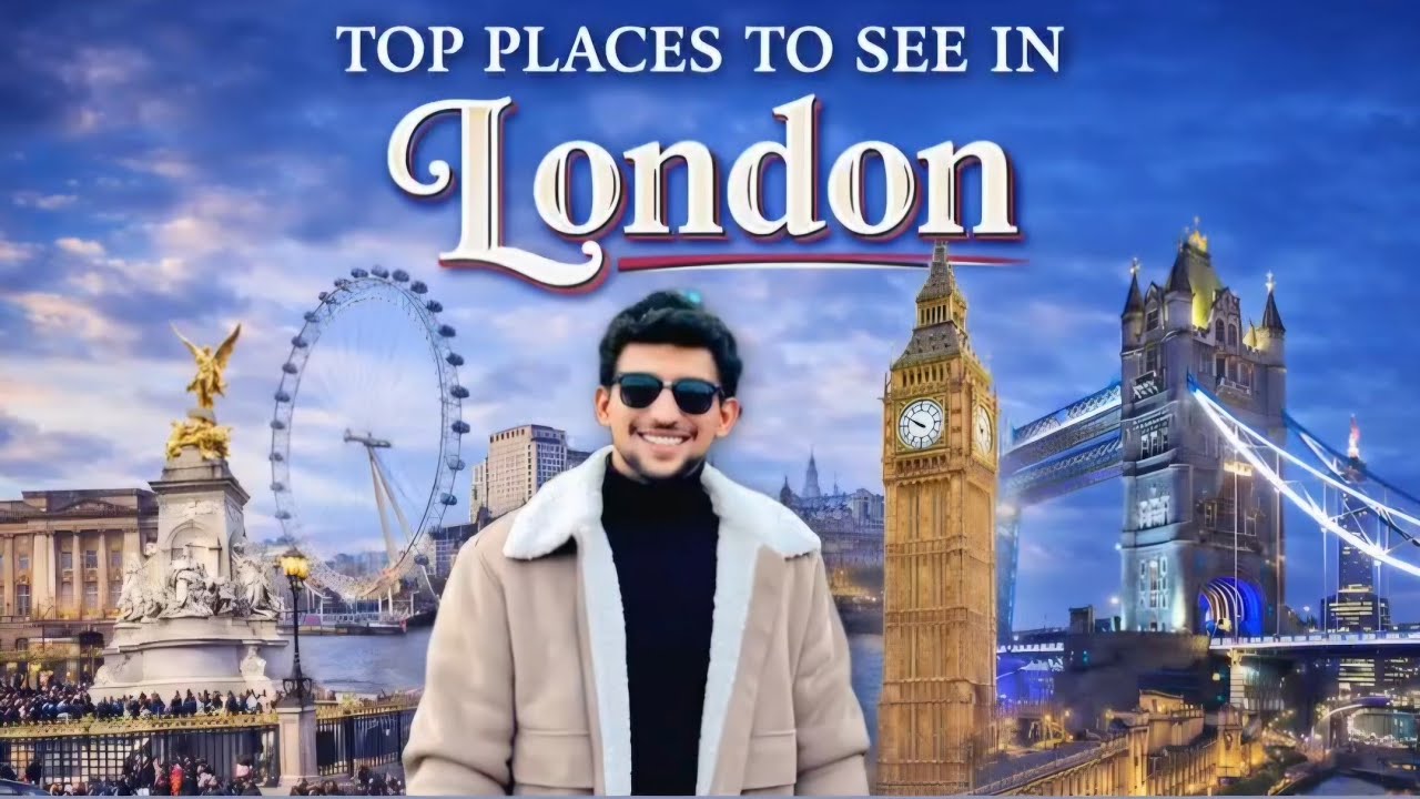  London Vlog 🇬🇧  complete London trip guide. #kannada #yt #london #vlogs 