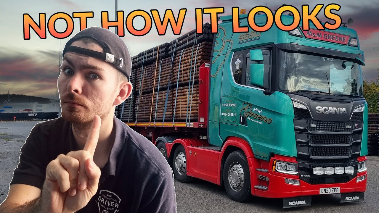 Try not to Damage the V8
