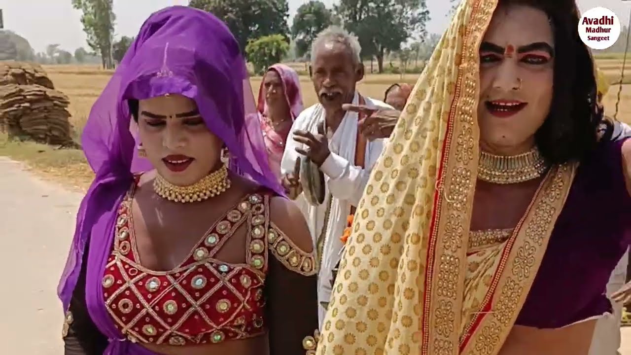 Naiharwa Ke Log Aawa The , देवी पचरा गीत