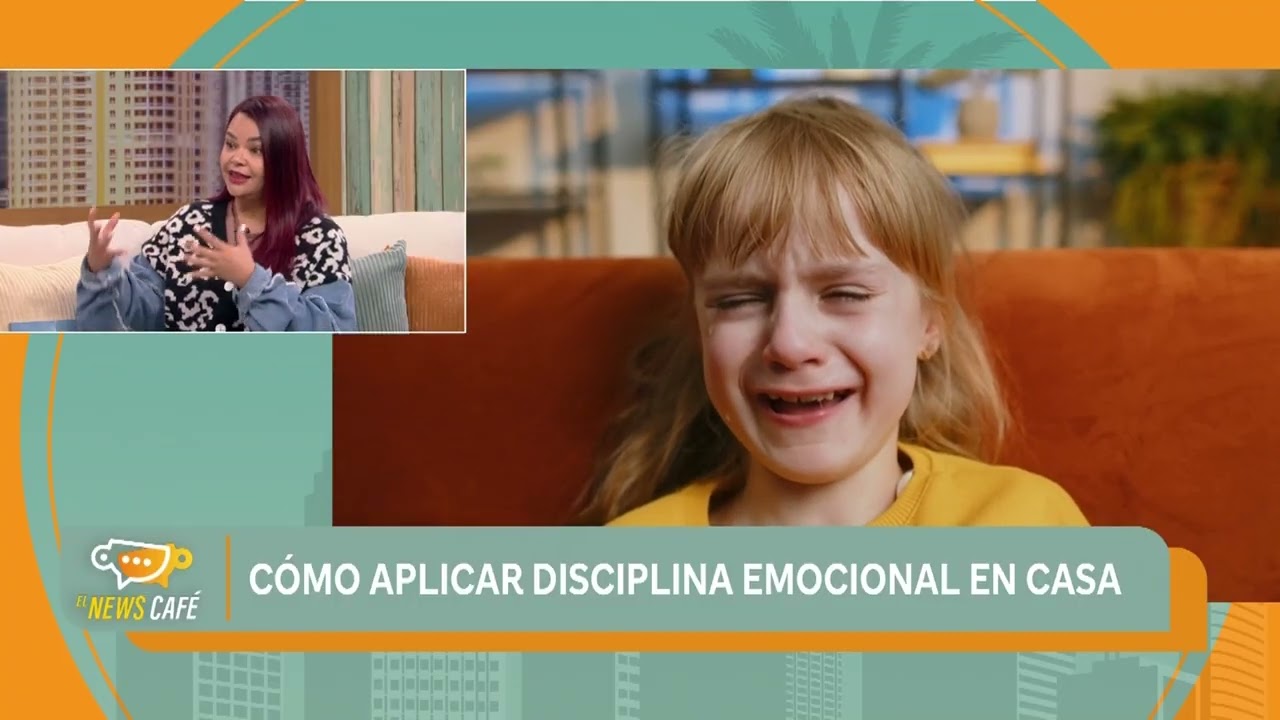 Conoce estos tips importantes para aplicar disciplina en casa