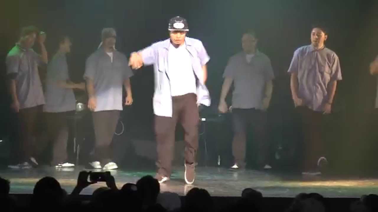 Ultimate Crew / THE ABSOLUTE vol.6