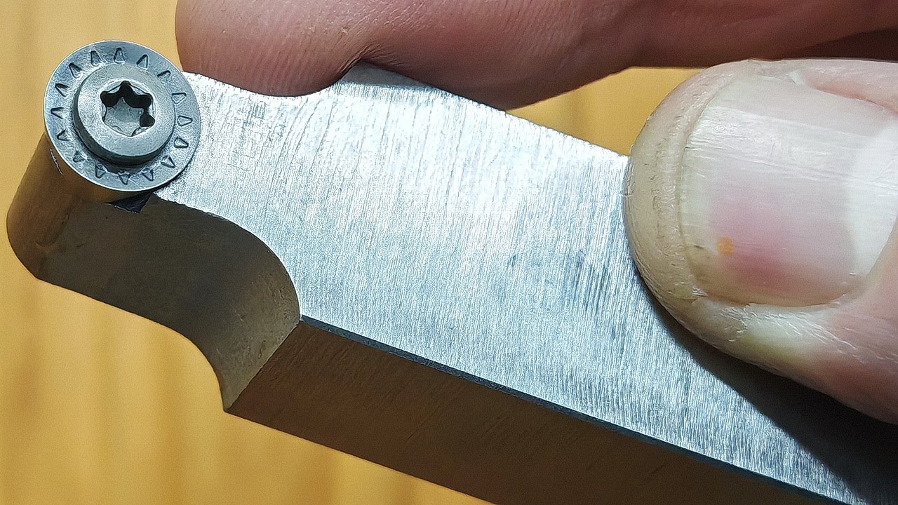 I Should Have Done it Sooner! Not a Single Turner Can do Without This Homemade Tool