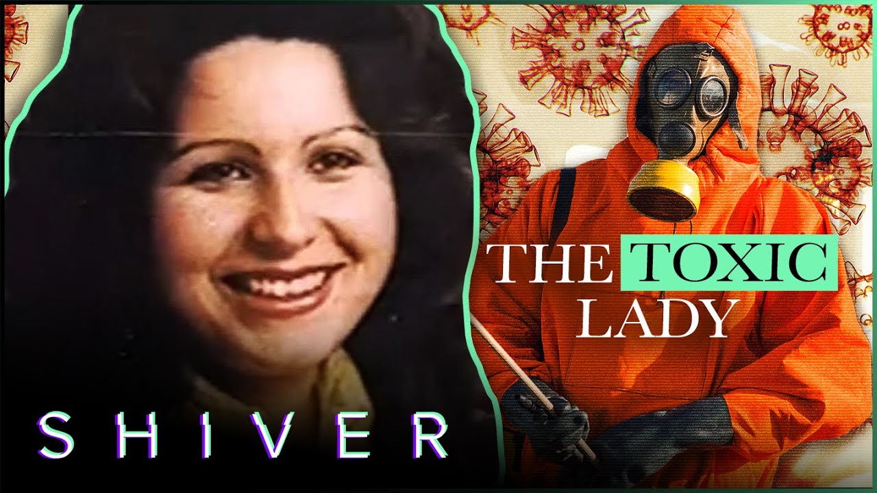 Gloria Ramirez: The Woman Behind the Toxicity | Shiver