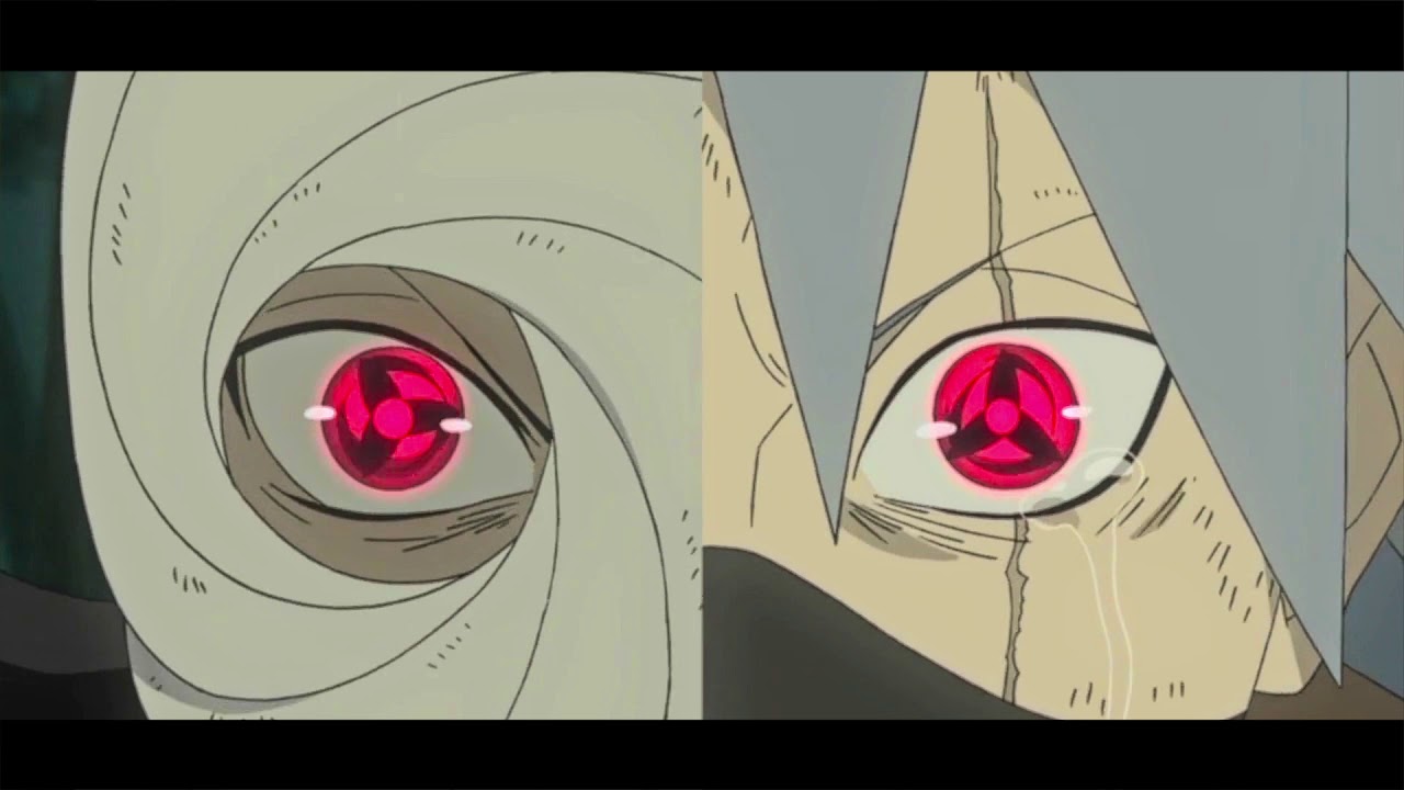 CHOPPA WON'T MISS [AMV]
