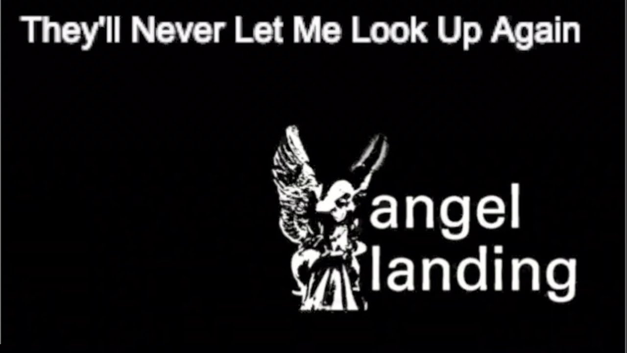 They'll Never Let Me Look Up Again (Documentary)