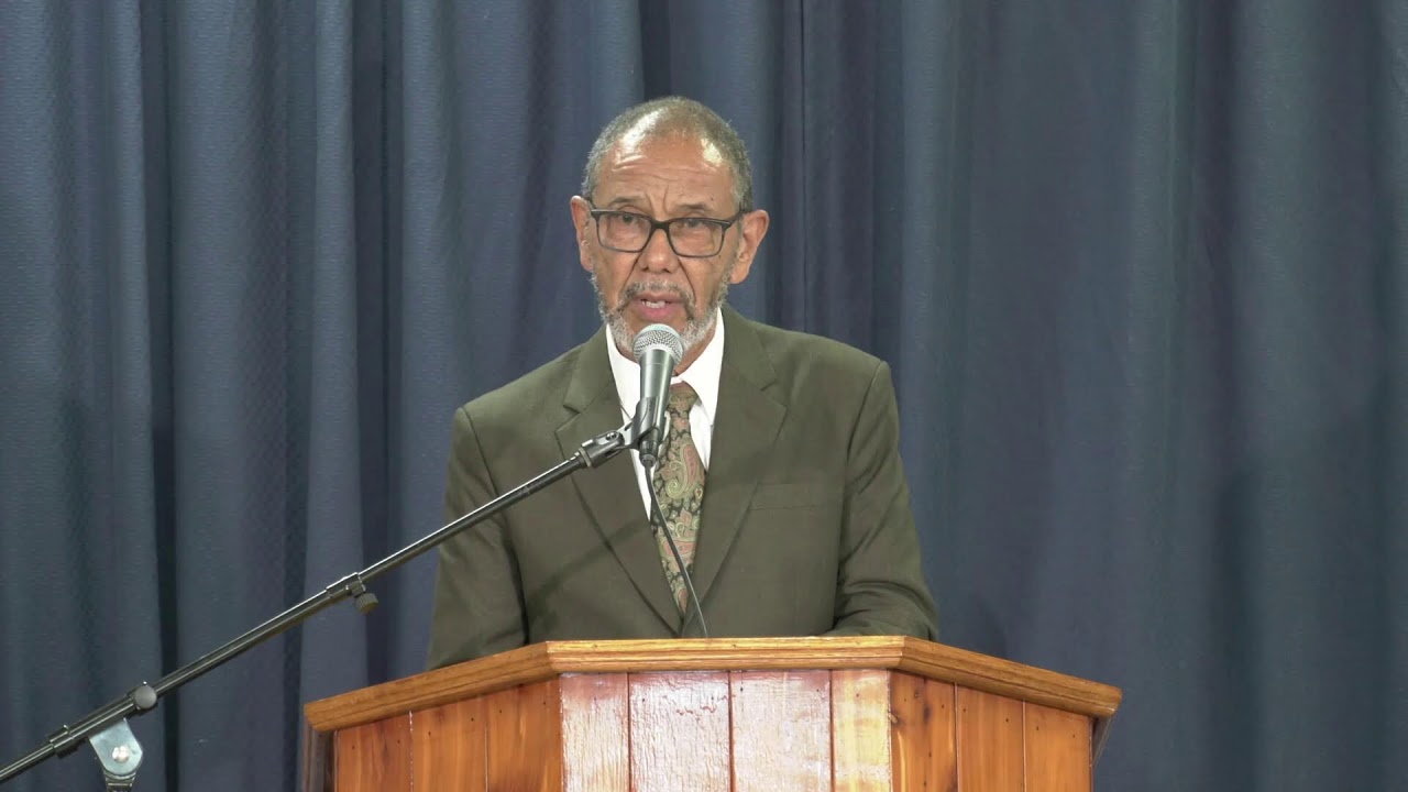 St. David's SDA Church, Bermuda Live Stream