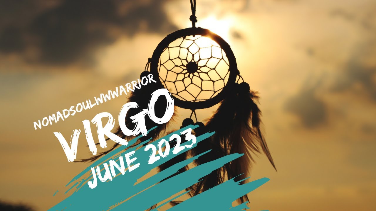 VIRGO ! Get Ready For Some Big Opportunities In June 2023! ⭐️ Tarot