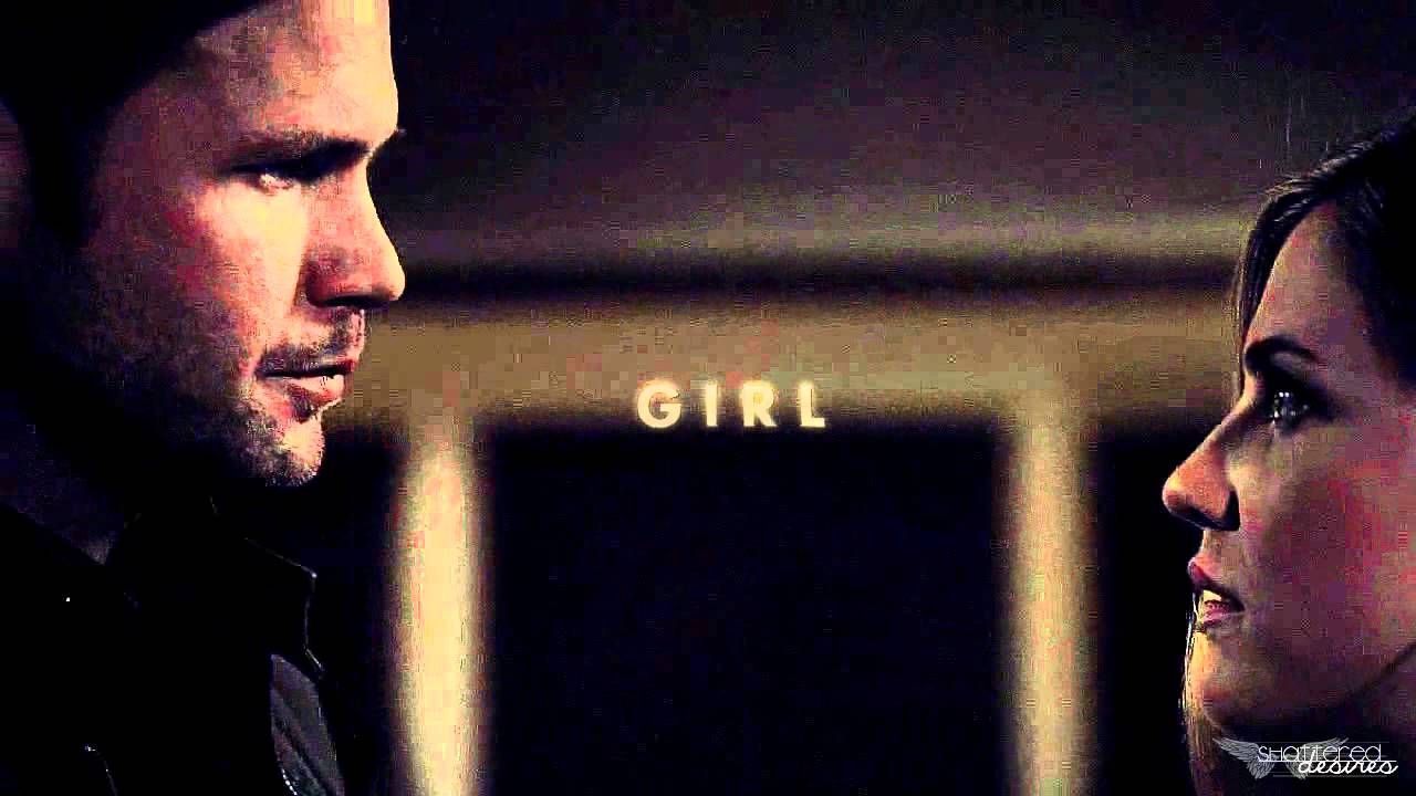 ►The Vampire Diaries | Forms of Love