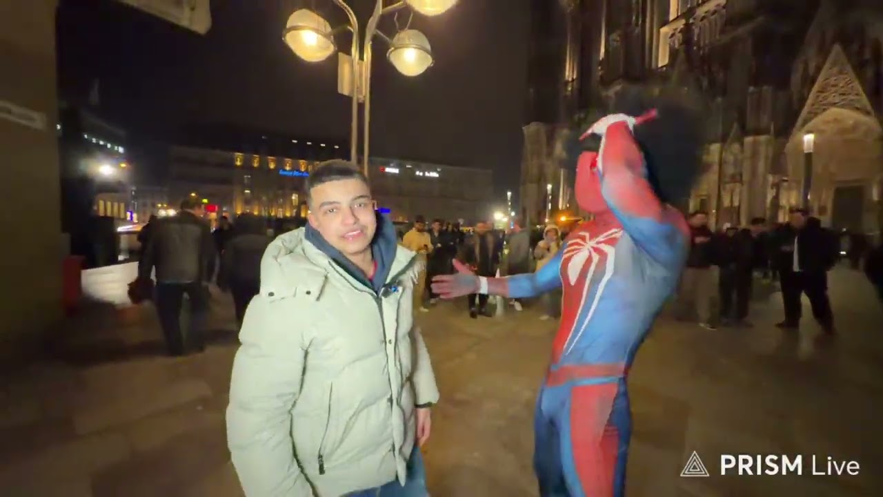 ICH WURDE LIVE GESWATTET (KEIN CLICKBAIT) 🔥👮| AGAAMUZA