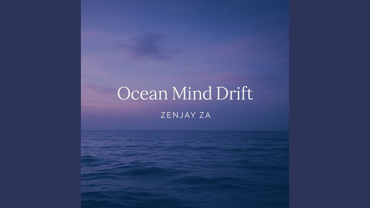 Ocean Mind Drift