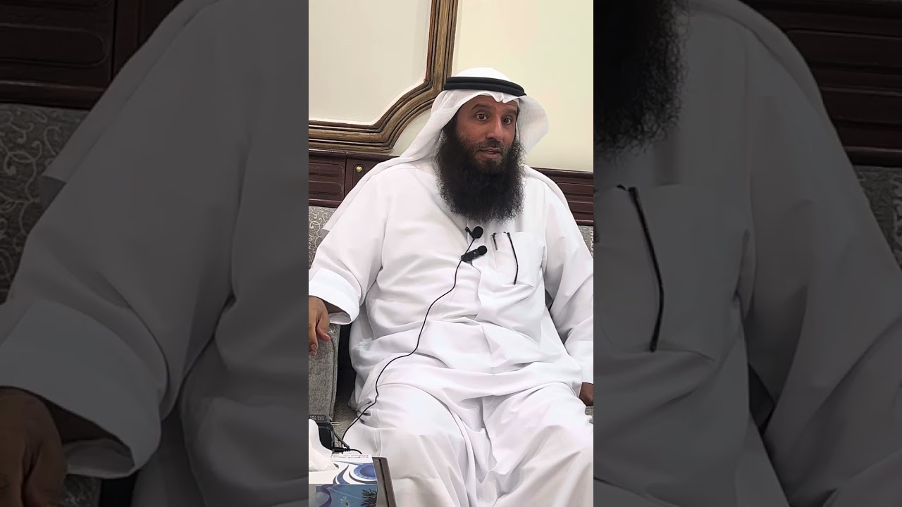 فضل العشر الاوائل من شهر ذي الحجه لفضيلة الشيخ احمد قبلان