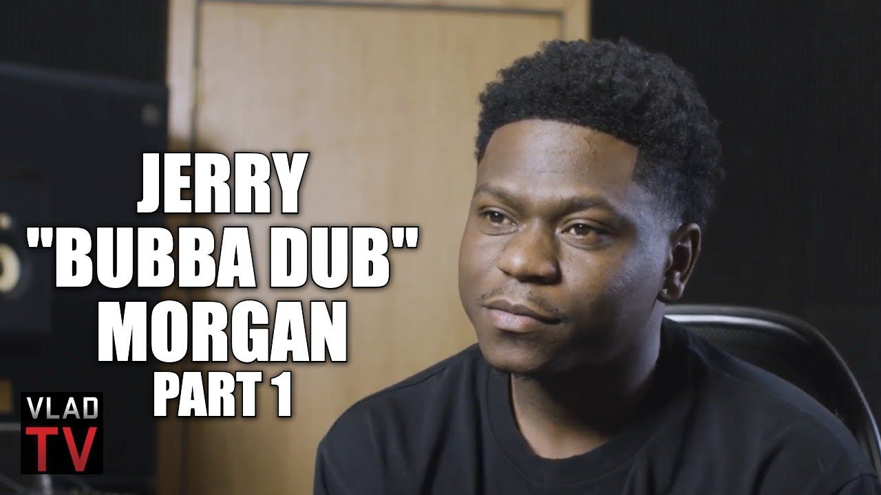 Bubba Dub on Dwight Howard Gay Accusations, Getting 