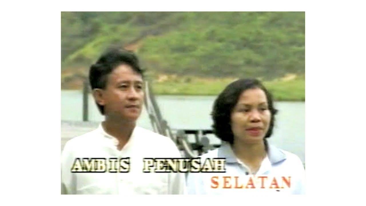 Tusah Ati Udah Beserara - Johnny Aman & Josephine Jalin