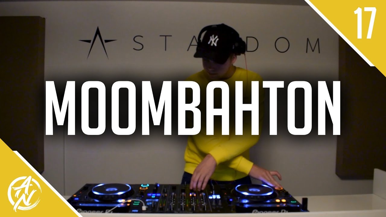 Moombahton Mix 2019 | #17 | The Best of Afro House 2019 | Guest Mix by Mitch DB