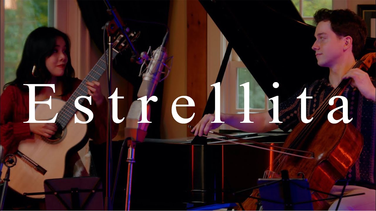 JOHN-HENRY x JIJI - Estrellita (Official Video)