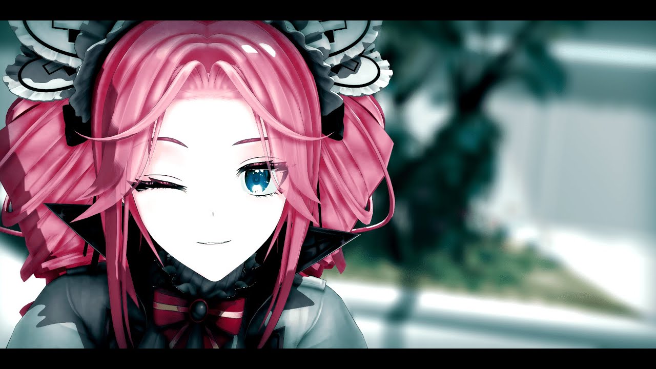 【MMD】CH4NGE-Giga【Quappa-El式めたん】
