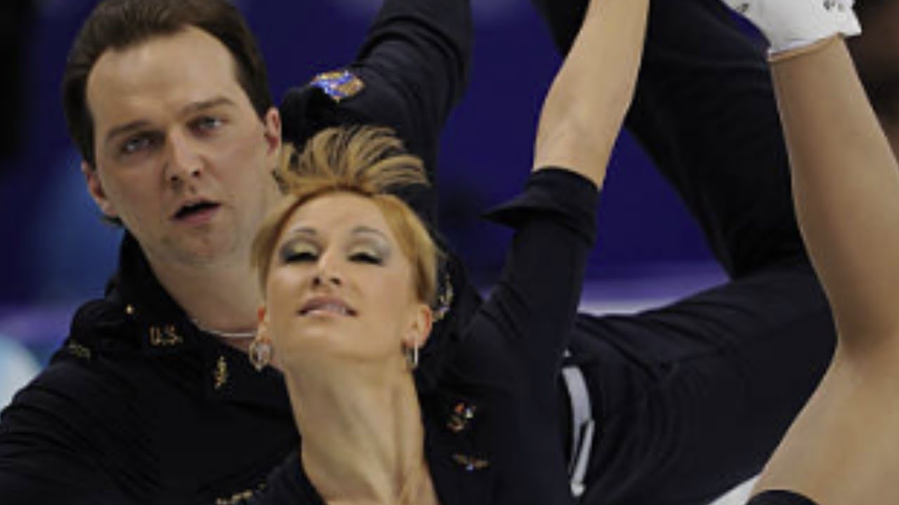 Volosozhar & Morosov 🇺🇦8️⃣ 2010 Vancouver pairs free | Pearl Harbor - by Hans Zimmer