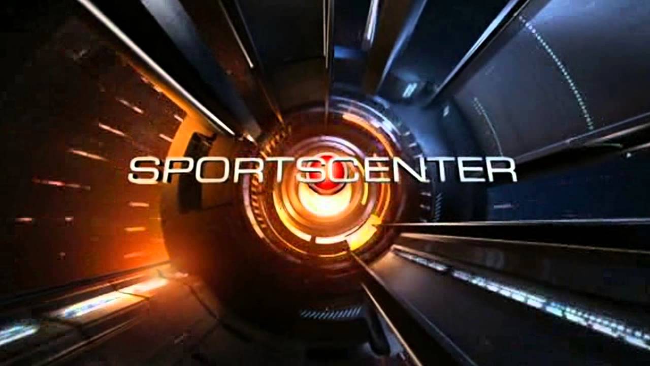 Musica - Sportcenter - ESPN