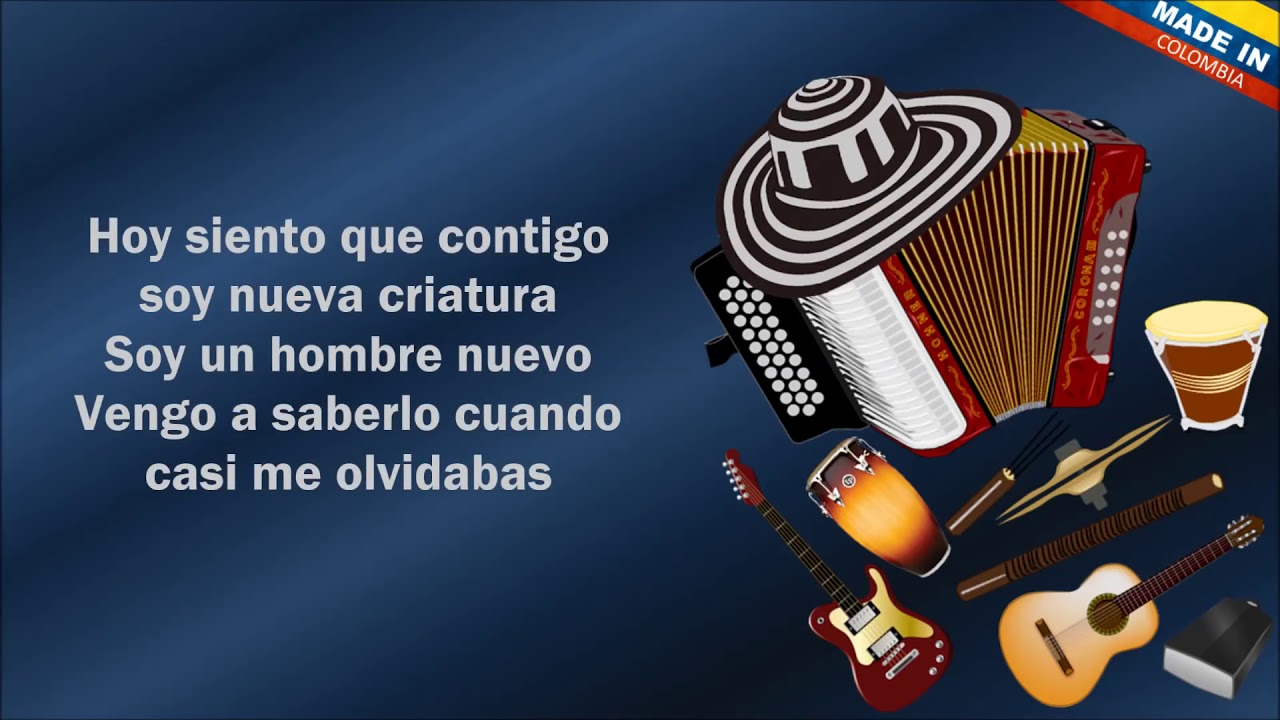 Cuatro Rosas Jorge Celed&oacute;n Letra
