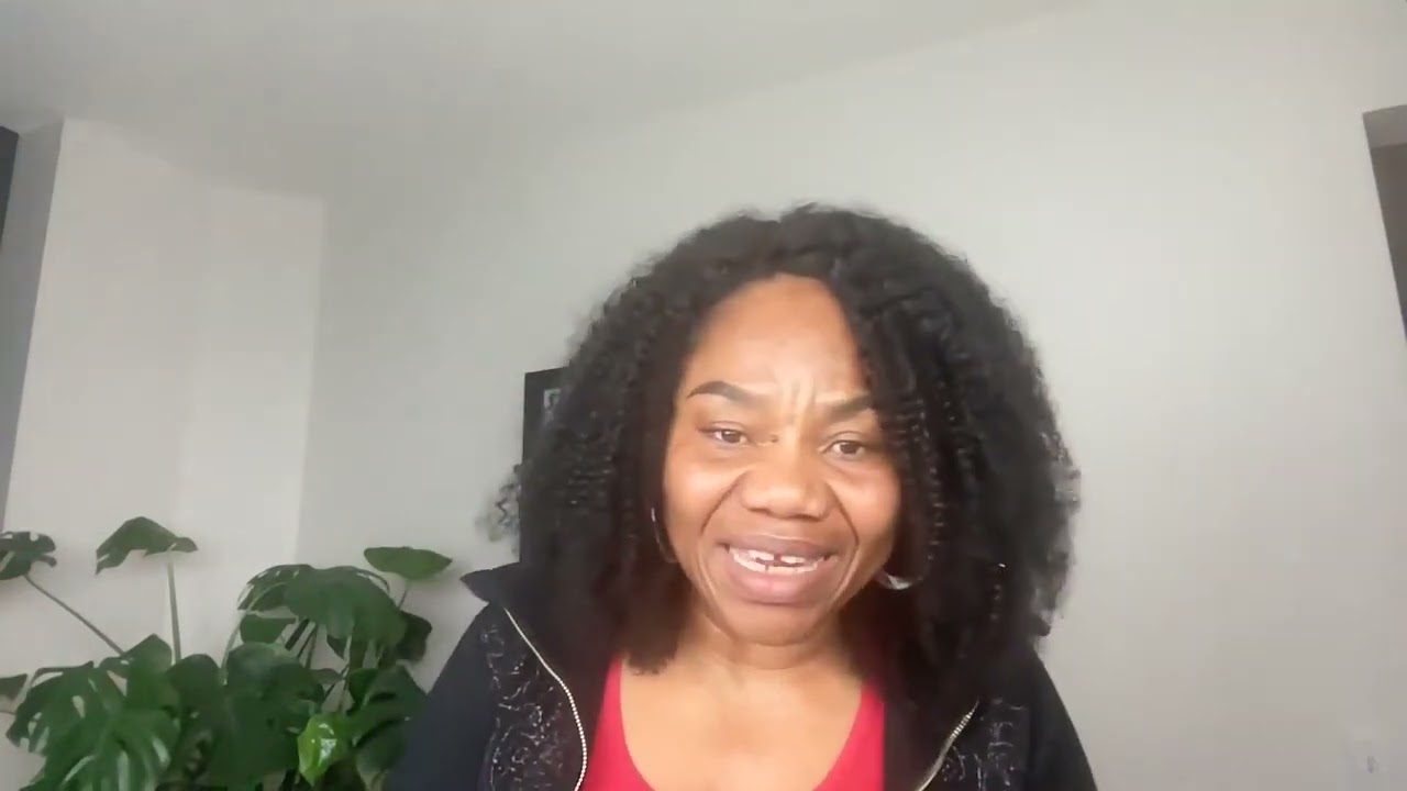 Fallback Friday: Travailing Prophetic Prayer 