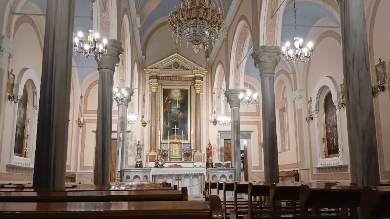 Η ομιλία της 7ης Κυριακής της κοινής περιόδου