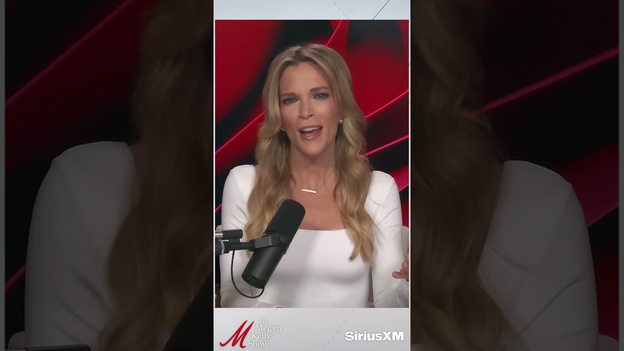 Megyn Kelly on Using Humor as a Broadcast Journalist, or as a Presidential Candidate
