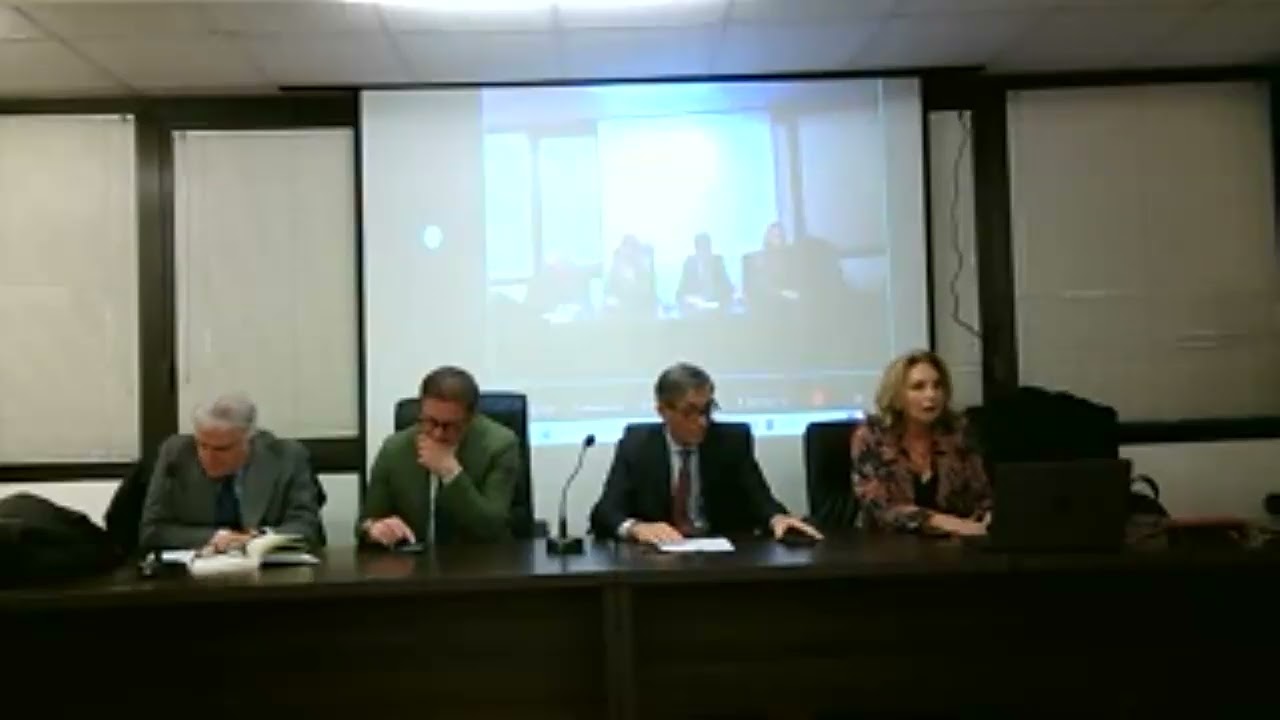 CORSO DI PERFEZIONAMENTO TECNICA E DEONTOLOGIA FORENSE PROCEDIMENTO DISCIPLINARE