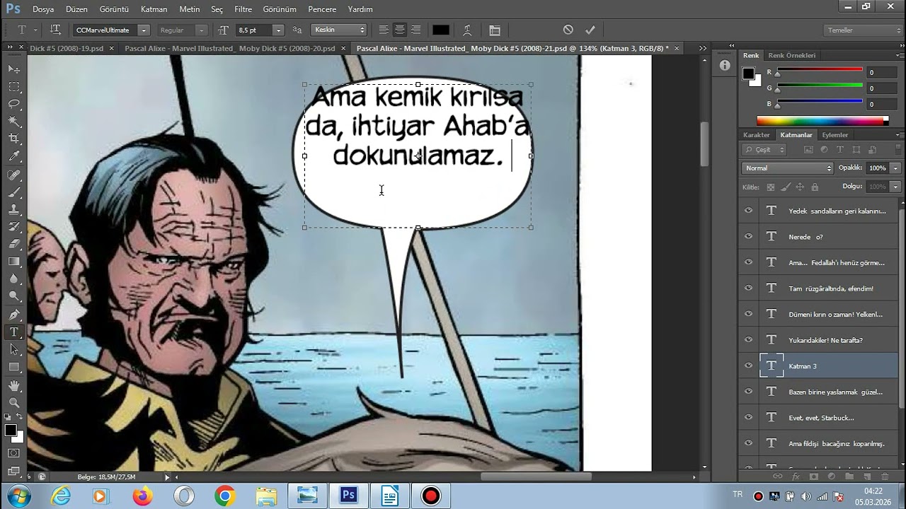 BALON İÇİ YERLEŞİMİ