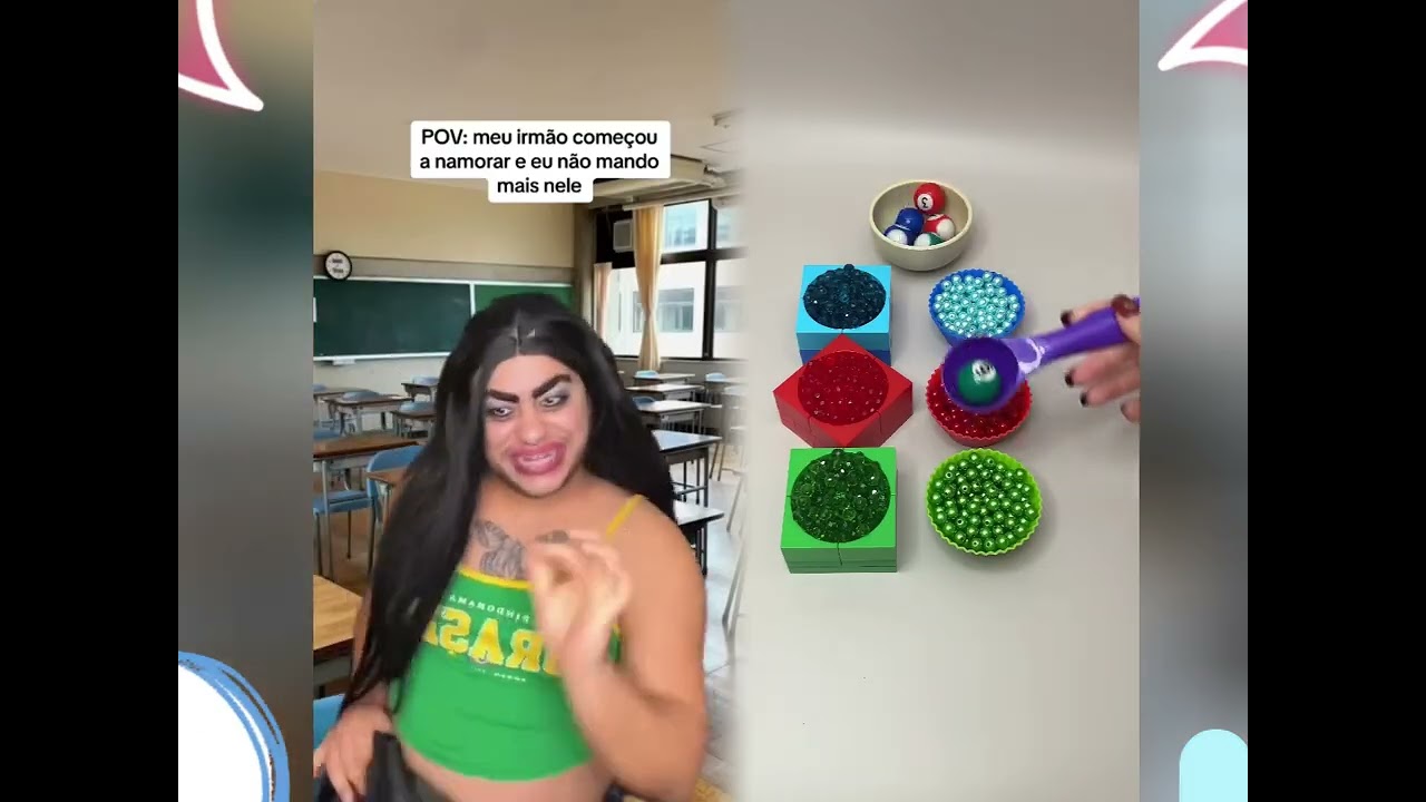 🤣👌👌👌2025 pov Must-Watch Crazy Clips Compilation #humor #fypシ #pov #fyp #foryou 😍😜
