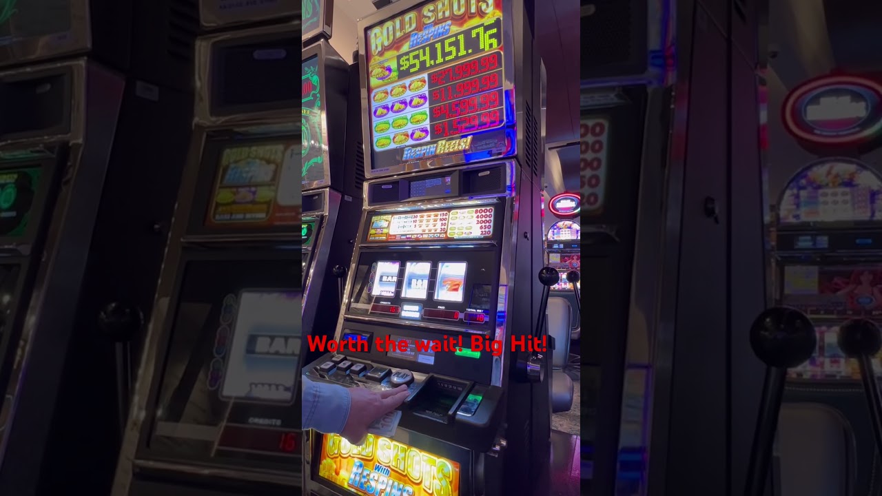 #respin #slot #slots #casino #jackpot
