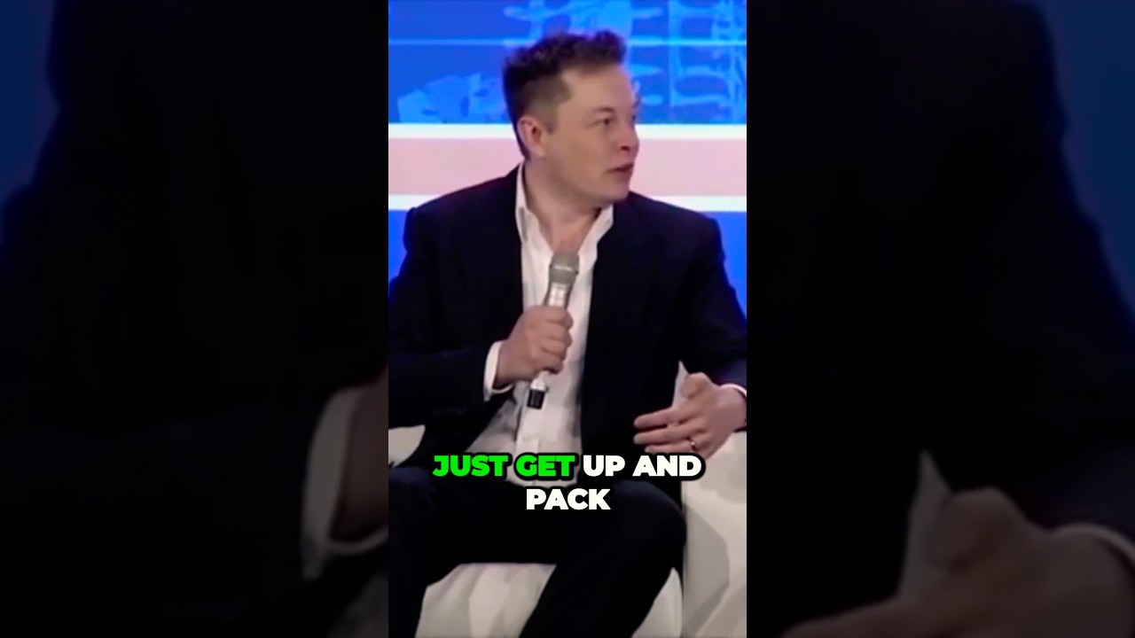Unleash Productivity: Meetings Only for Value-Adders - Elon Musk