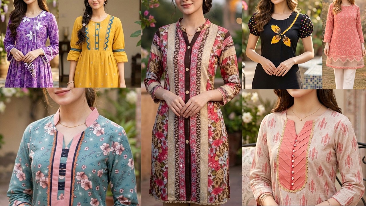 Eid Special Dress Design 2026 | Beautiful Girls EidCollection #dressdesign #fashion #eidcollection