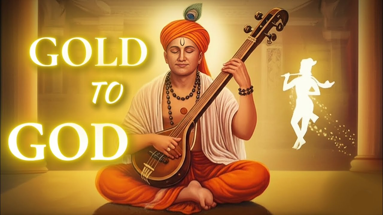 The Birth of Purandara Dasa | A Journey of Devotion | Documentary Series &ndash; Episode 1