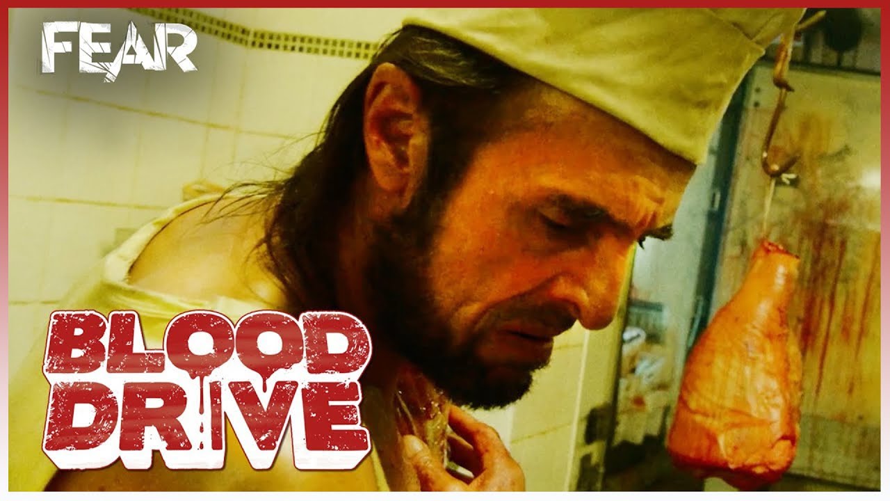 Kitchen Nightmares | Blood Drive