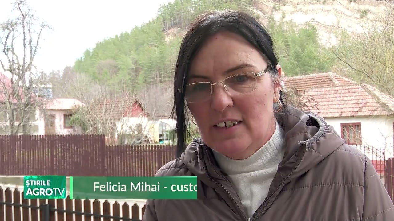 Satul Aluniș Buzău, “Destinația anului” 16 12 2024