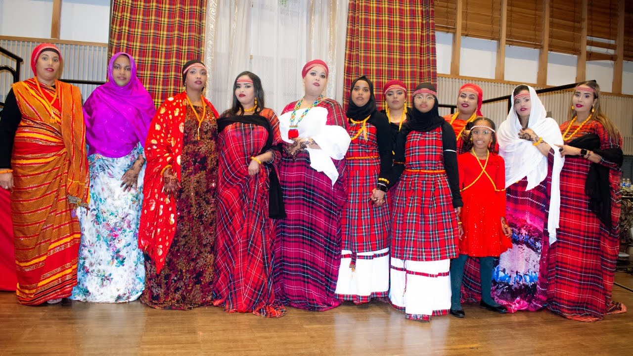 PART II : Xaflada Xeer ciise oo lagu qabtay magaalada Rennes ee dalka Faransiiska