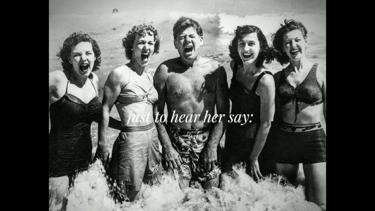 Arthur Godfrey,The Chordettes - Dance Me Loose (Lyrics)