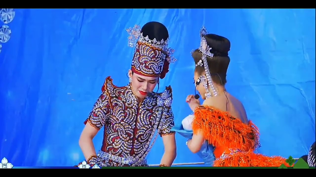 เสียงกล่อมคุณ​เนตรหวานมากก ชวนหลับจริงๆเลย #นุ่นเนตรชนก #นุกฤษฎา 