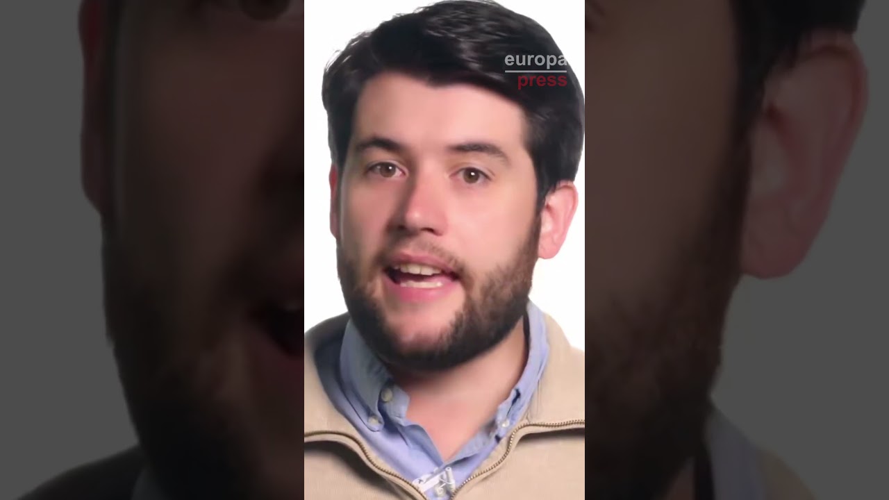 Secretario general de Nuevas Generaciones del PP se da de baja como afiliado y pide el voto para Vox