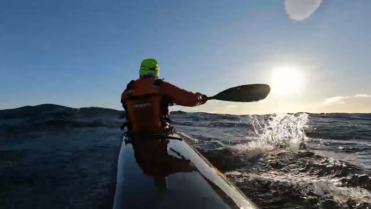 Last downwind 2025