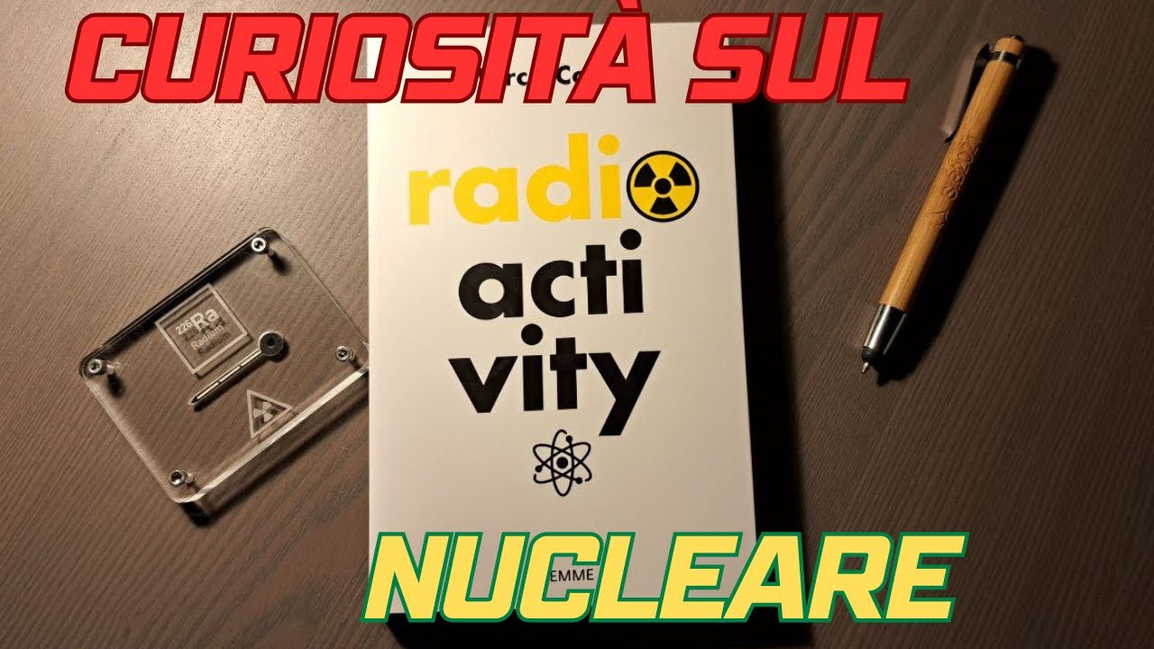 Curiosità Nucleari