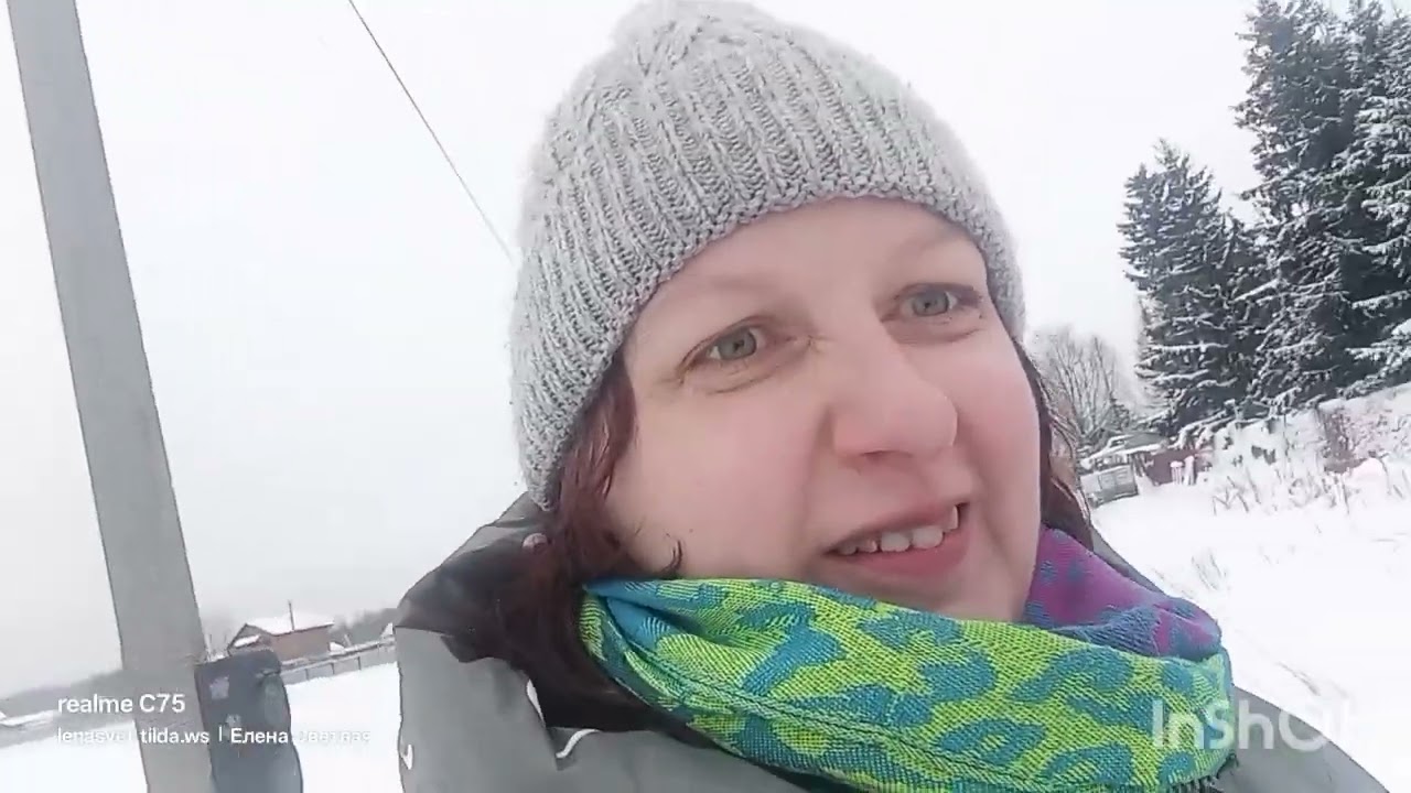 Катание на собачих упряжках в питомнике Хаски Венто Либеро.