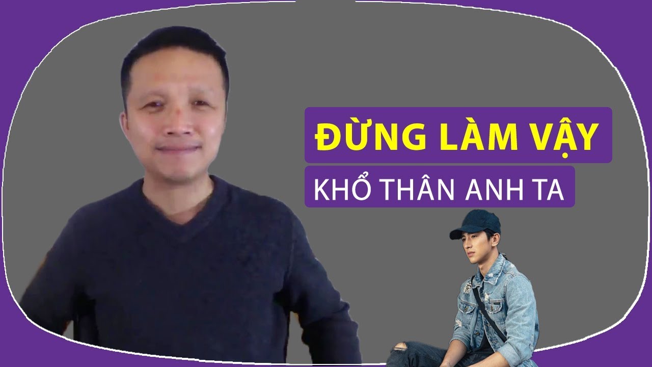 🔴Đàn ông có thích cô gái quá khó tính không?