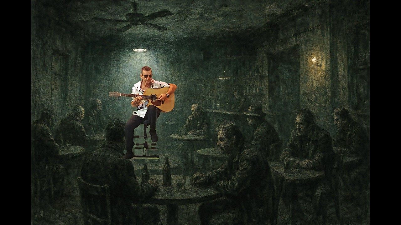 when the Blues go deep