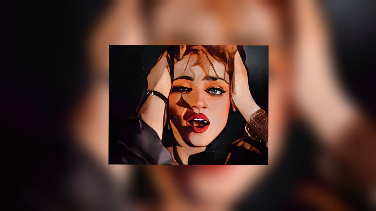 Madonna - Everybody (Sped Up)